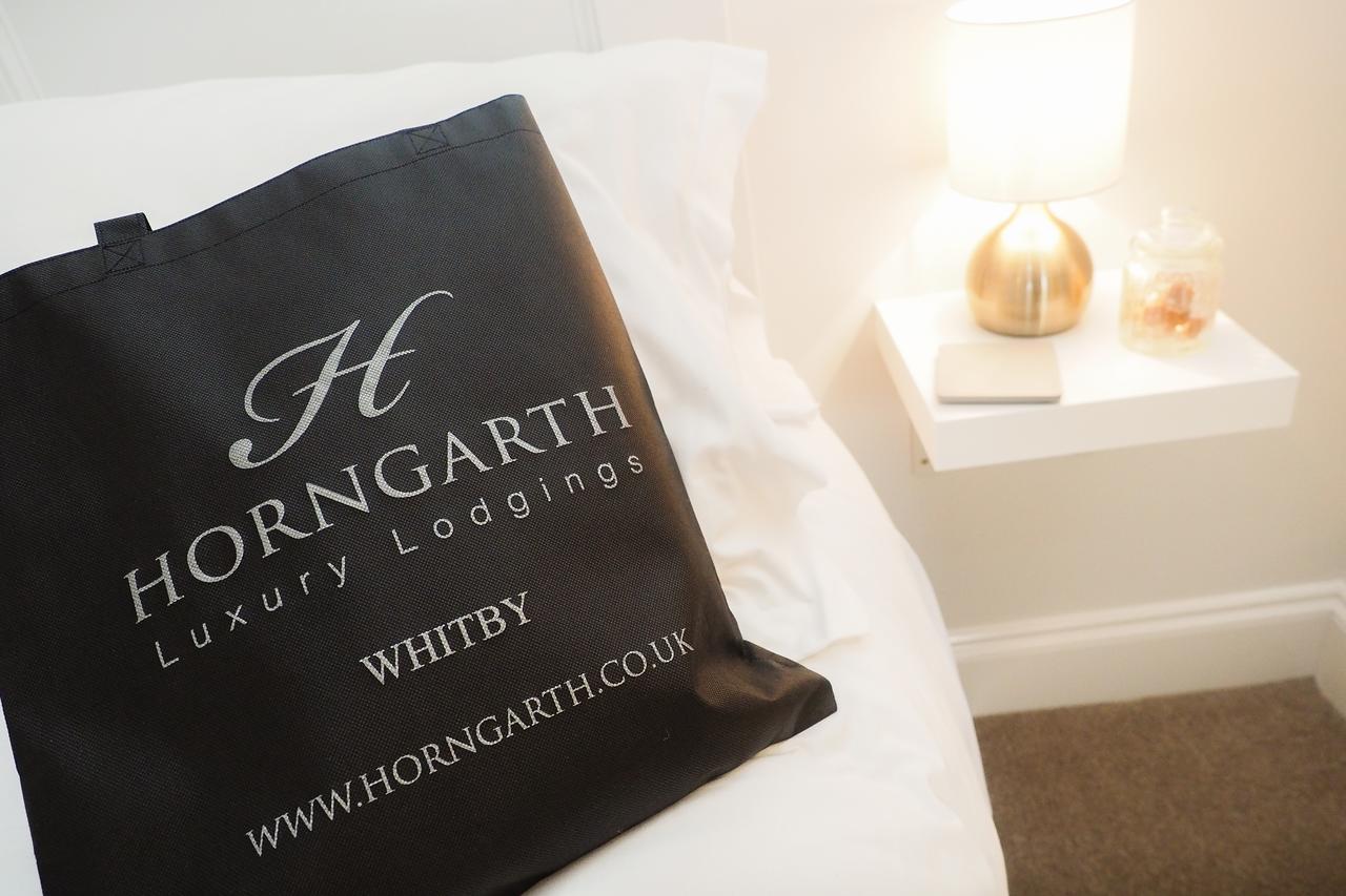 Hotel The Horngarth Whitby Exteriér fotografie